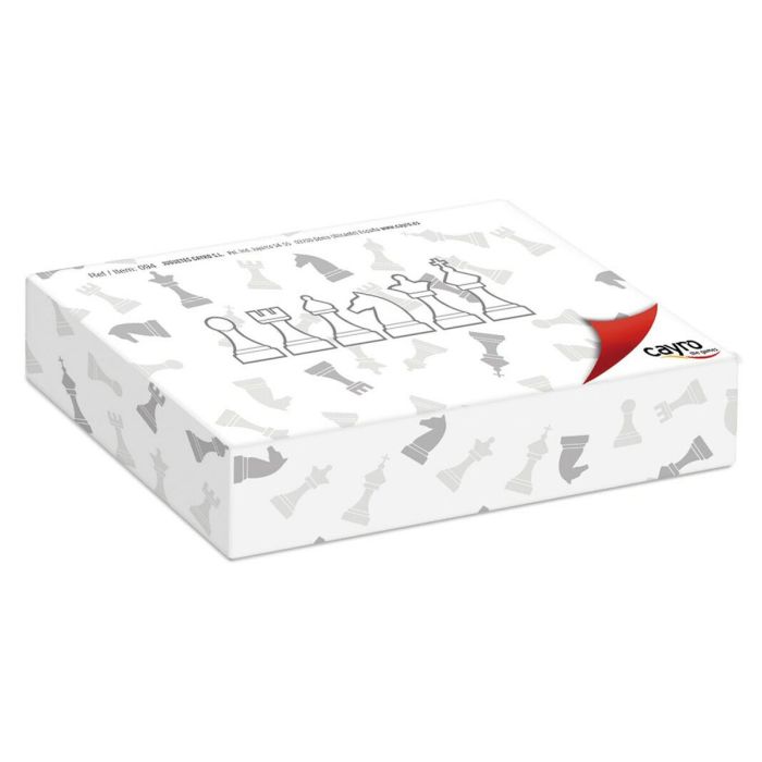 Petits chevaux, échiquiers et dames Cayro Bois Plastique 1 Petits chevaux, échiquiers et dames Cayro Bois Plastique 1