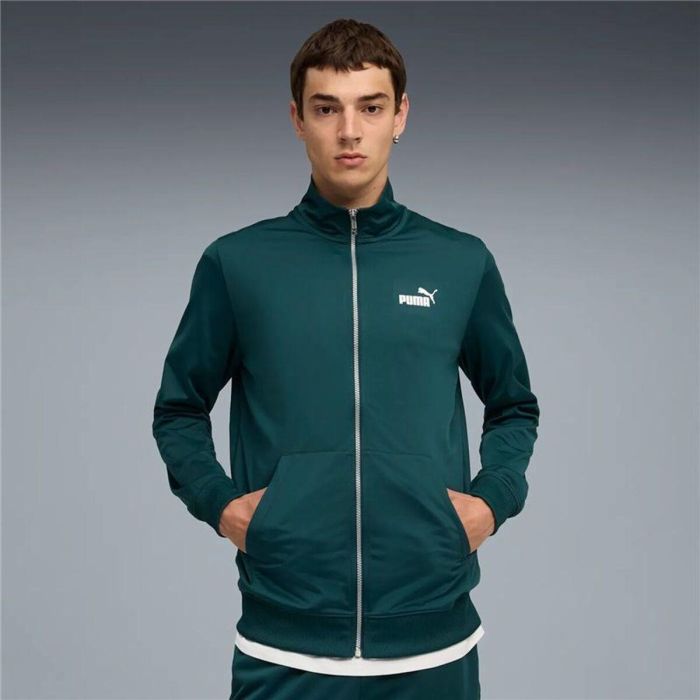Veste Puma Maximal Metallic 2