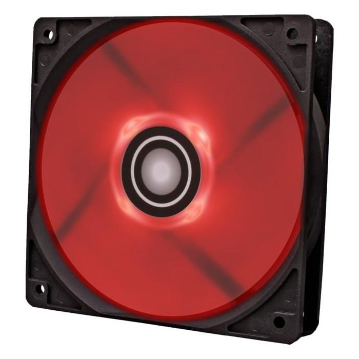 120mm Xilence Perfomance A+ ARGB Black 8