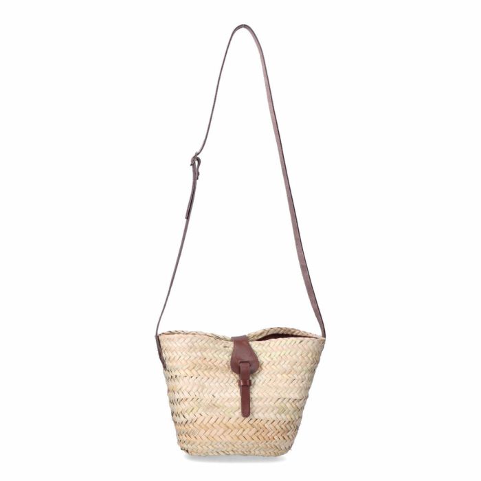 Sac à Bandoulière EDM 31 x 22 cm Plat 4