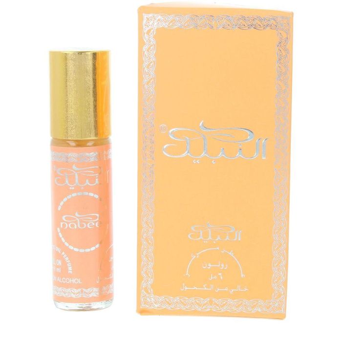 Nabeel Edp Roll-On 6 Ml 1 Nabeel Edp Roll-On 6 Ml 1