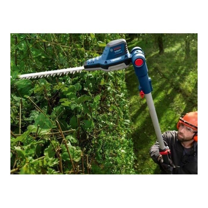 Bosch Professional 18V Taille haies sans fil GHE 18V-50 TP (longueur de 50 cm) sans batterie 2