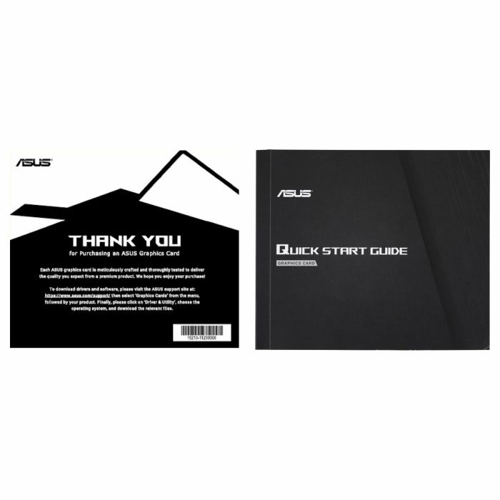 Carte Graphique Asus 90YV0N12-M0NA00 GEFORCE RTX 5060 8 GB GDDR7 6 Carte Graphique Asus 90YV0N12-M0NA00 GEFORCE RTX 5060 8 GB GDDR7 6