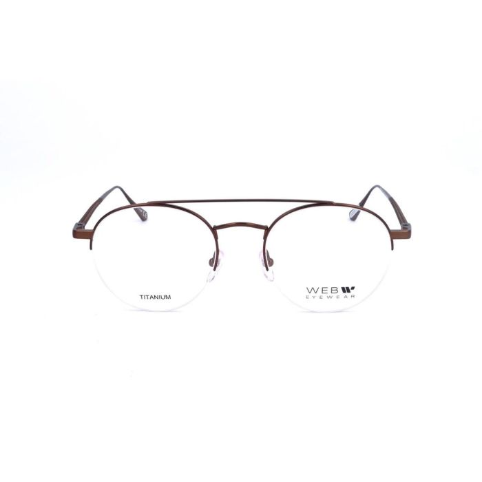 Monture de Lunettes Homme Web Eyewear 4 Monture de Lunettes Homme Web Eyewear 4