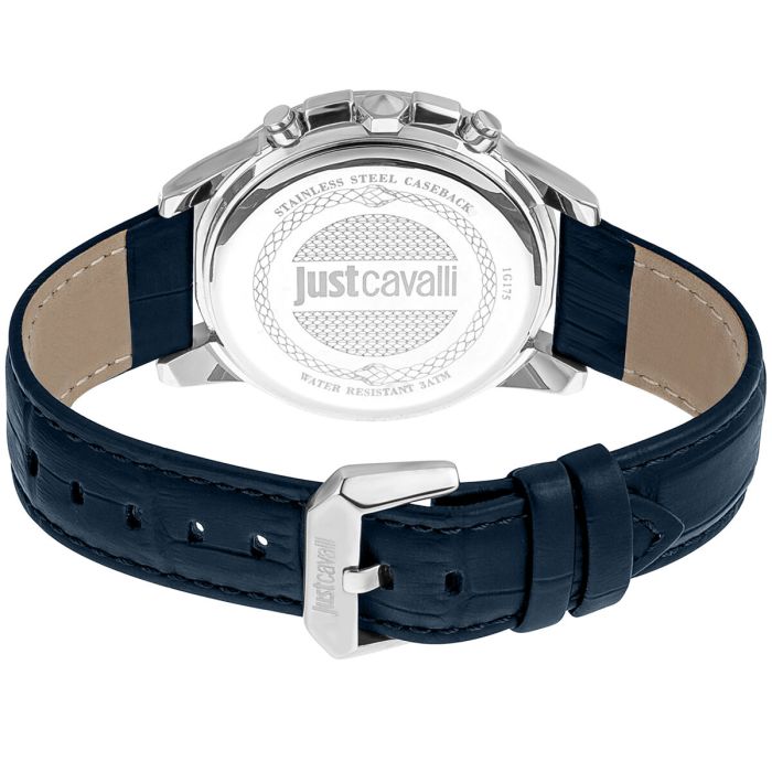Montre Homme Just Cavalli JC1G175L0225 (Ø 42 mm) 7