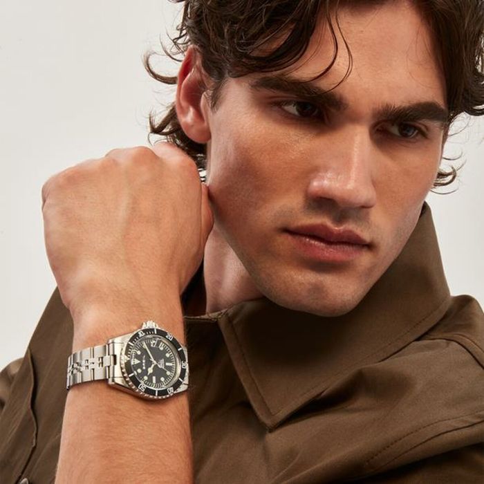 Montre Homme Breil TW2088 (Ø 38 mm) 1