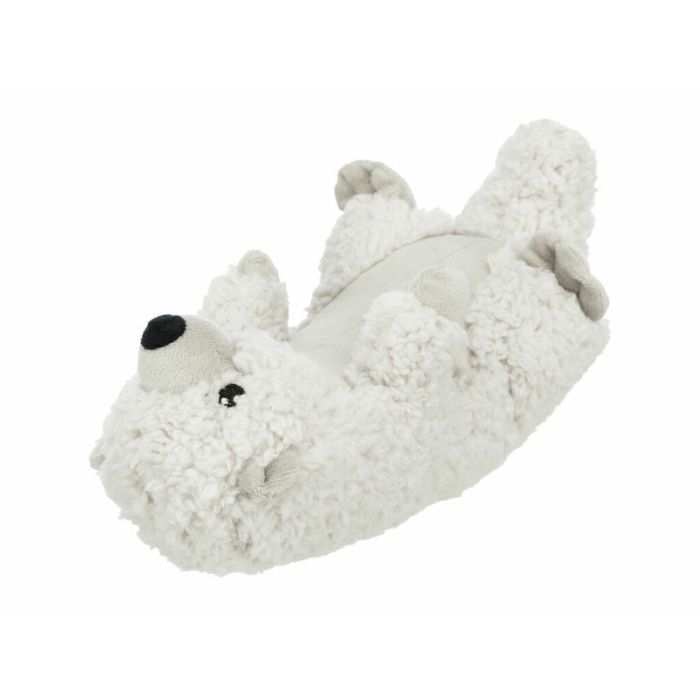 Jouet pour chien en peluche Trixie Emir Polyester Tissu Peluche Loutre 30 cm 2