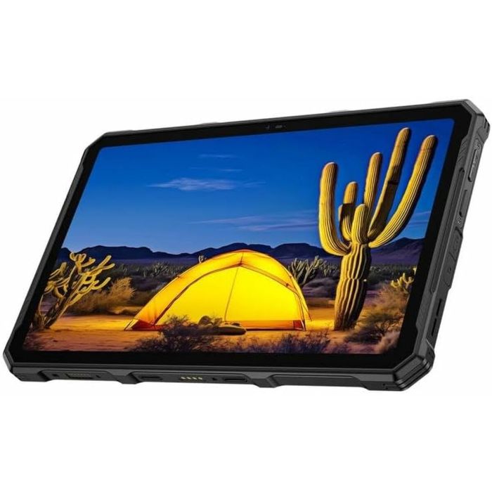 Tablette Ulefone ARMOR PAD 4 ULTRA Noir 10,4'' 8 GB RAM 256 GB 2