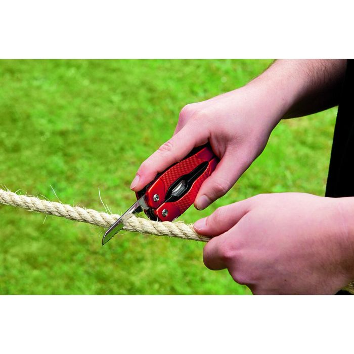 Multi-outils 12 en 1 Black & Decker bdht0-28110 Orange 1