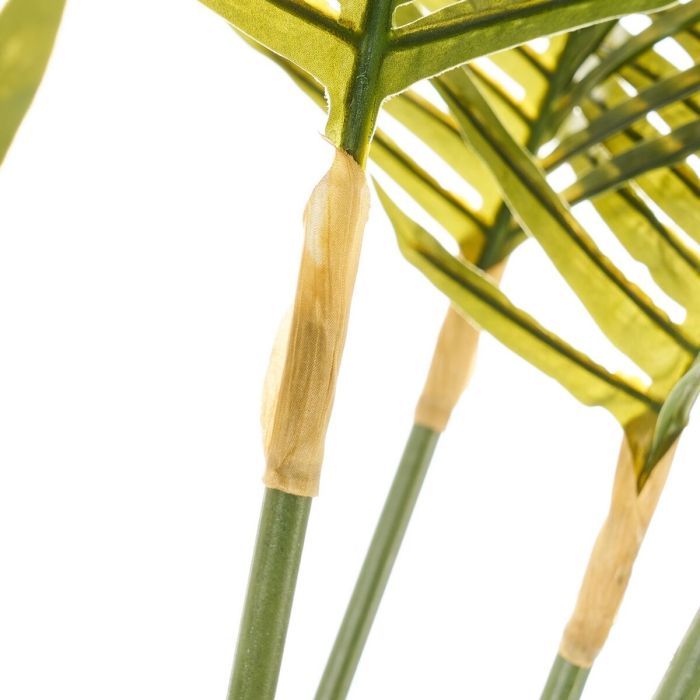 Plante décorative Polyéthylène Plastique Palmier 45 x 45 x 114 cm 1 Plante décorative Polyéthylène Plastique Palmier 45 x 45 x 114 cm 1