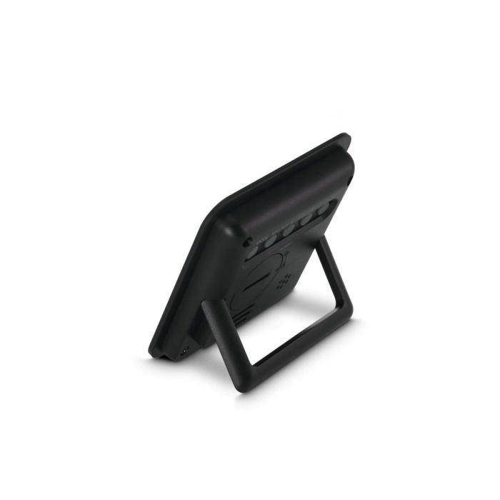 Station Météorologique Multifonction Hama 00185890 Noir Station Météorologique Multifonction Hama 00185890 Noir