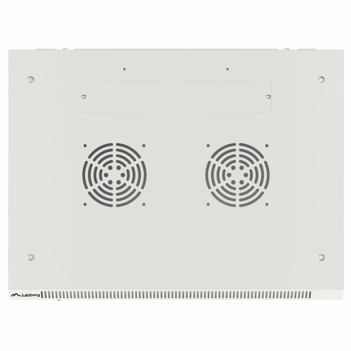 Armoire Murale Rack Lanberg WF01-6418-10S 7 Armoire Murale Rack Lanberg WF01-6418-10S 7