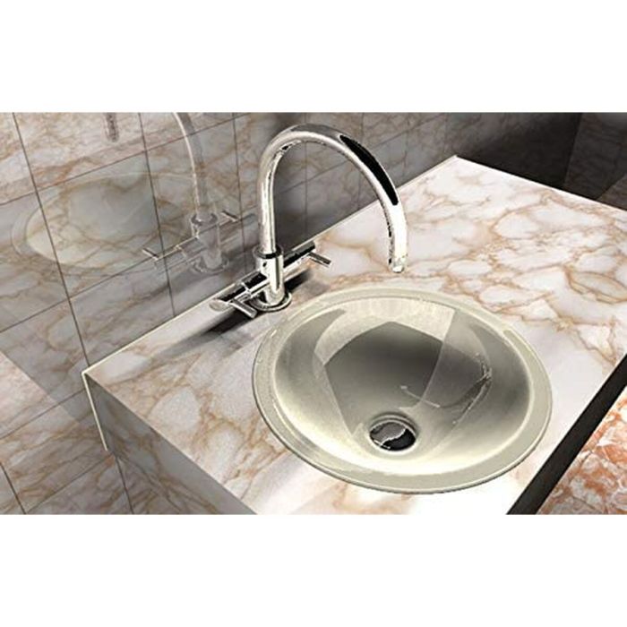 Scellant/Adhésif Fischer Transparent 310 ml 4