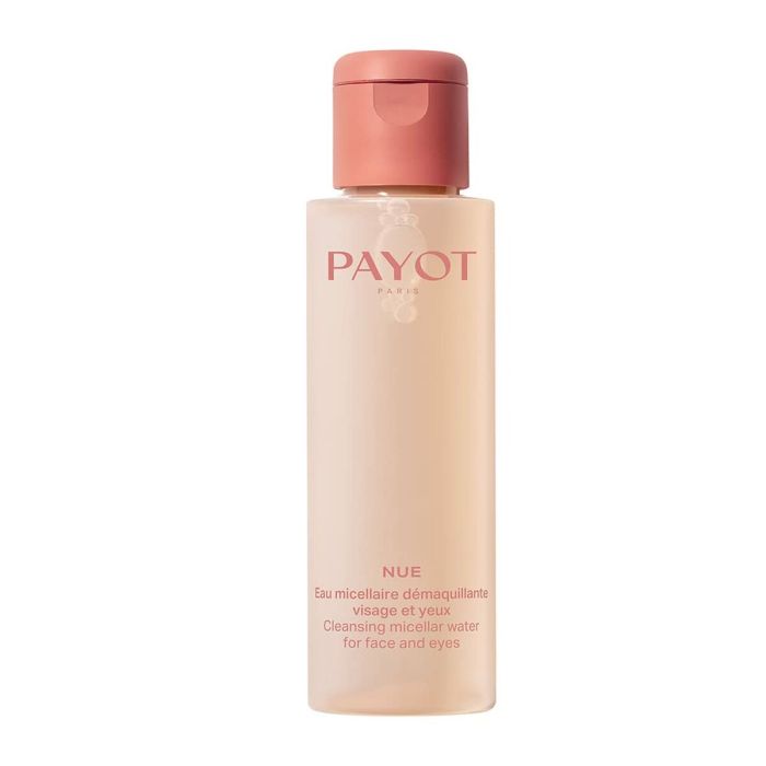 Eau micellaire démaquillante Payot Les Démaquillantes 100 ml 1