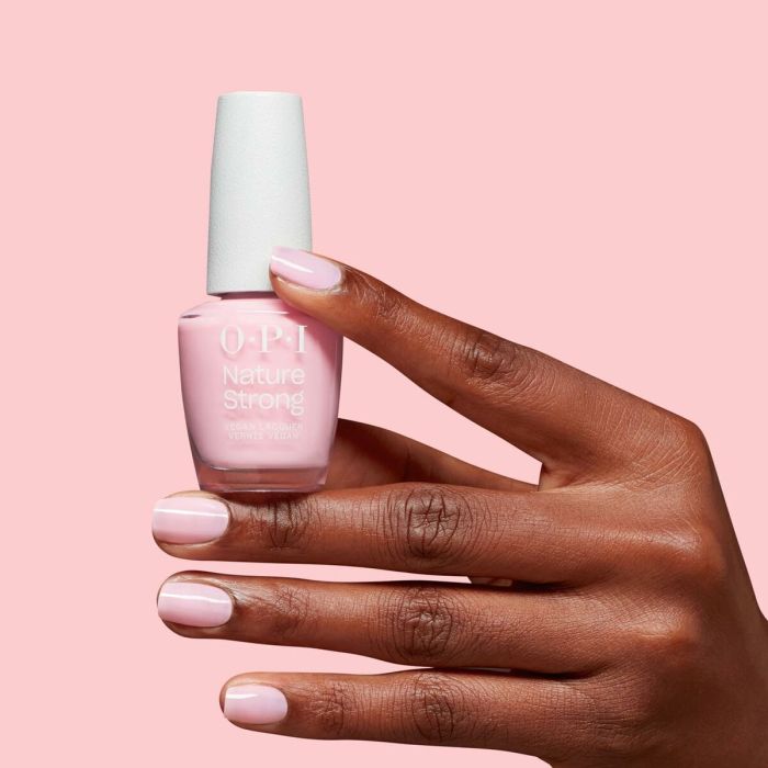 Crème hydratante Opi NATURE STRONG Blossom into Awesome 15 ml 5