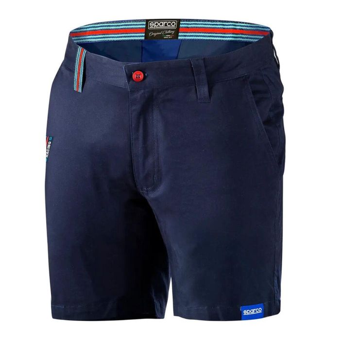 Shorts pour Hommes Sparco MARTINI-R L