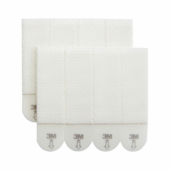 Cartable 3M 7100127044 Blanc (4 Unités) 17