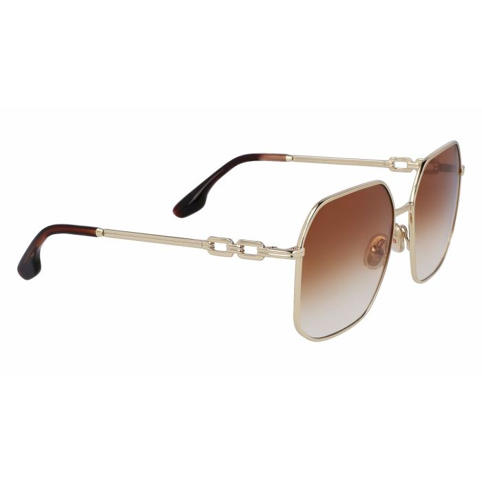 Lunettes de soleil Femme Victoria Beckham VB232S-723 ø 58 mm 1