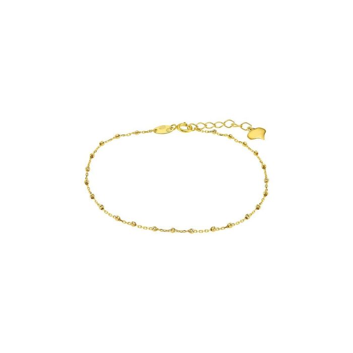 Bracelet Femme Lotus AP00100/18 Doré 0