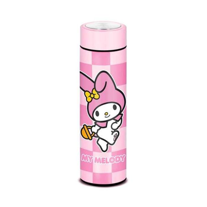 Bouteille d'eau My Melody Rose 500 ml 1