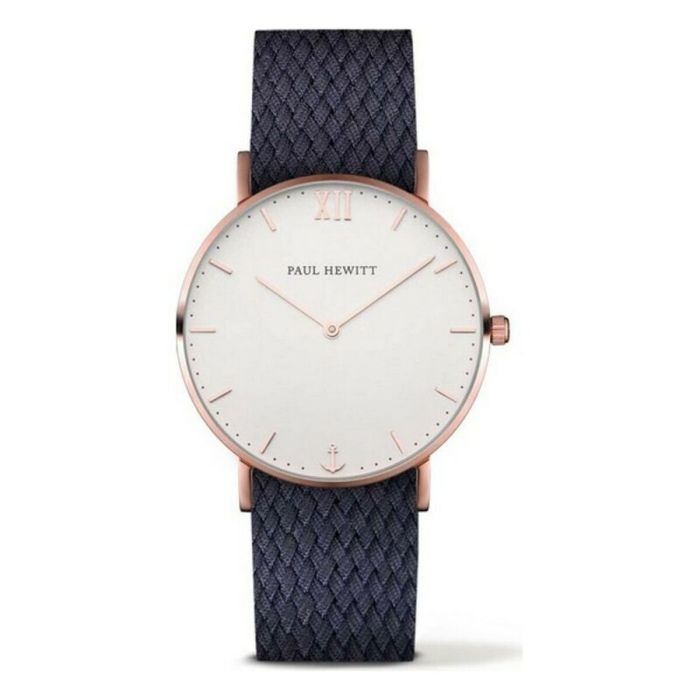 Montre Unisexe Paul Hewitt PH-SA-RSTW17S (Ø 39 mm)