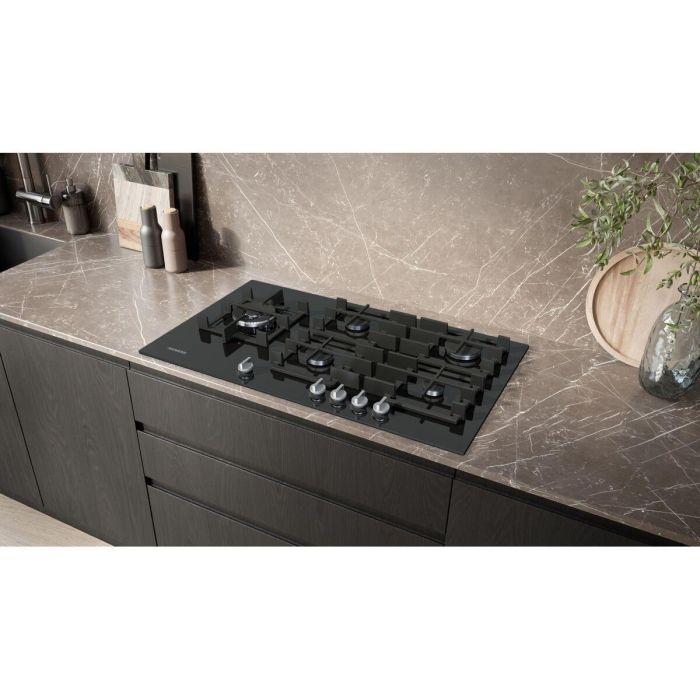 Plaque au gaz Siemens ER9A6SH40 8