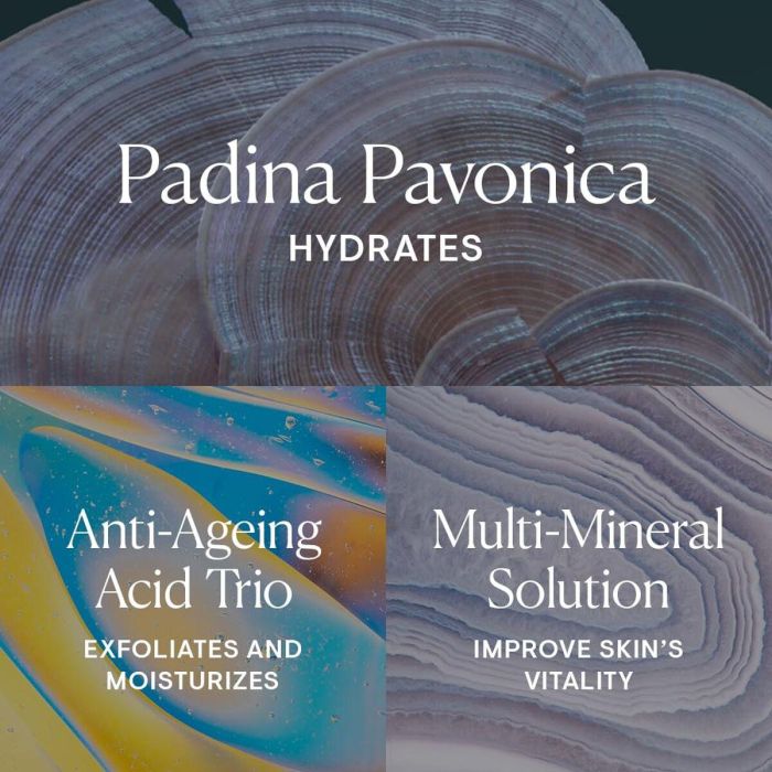 Gel nettoyant visage Elemis PRO-COLLAGEN 50 ml 3 Gel nettoyant visage Elemis PRO-COLLAGEN 50 ml 3