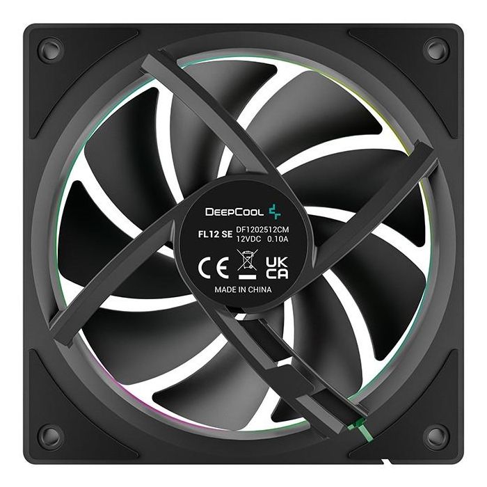 120mm DeepCool FL12 SE 3IN1 3