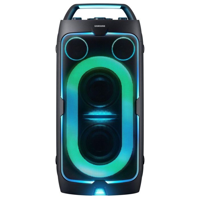 Haut-parleurs Samsung MX-ST50F/ZF Haut-parleurs Samsung MX-ST50F/ZF