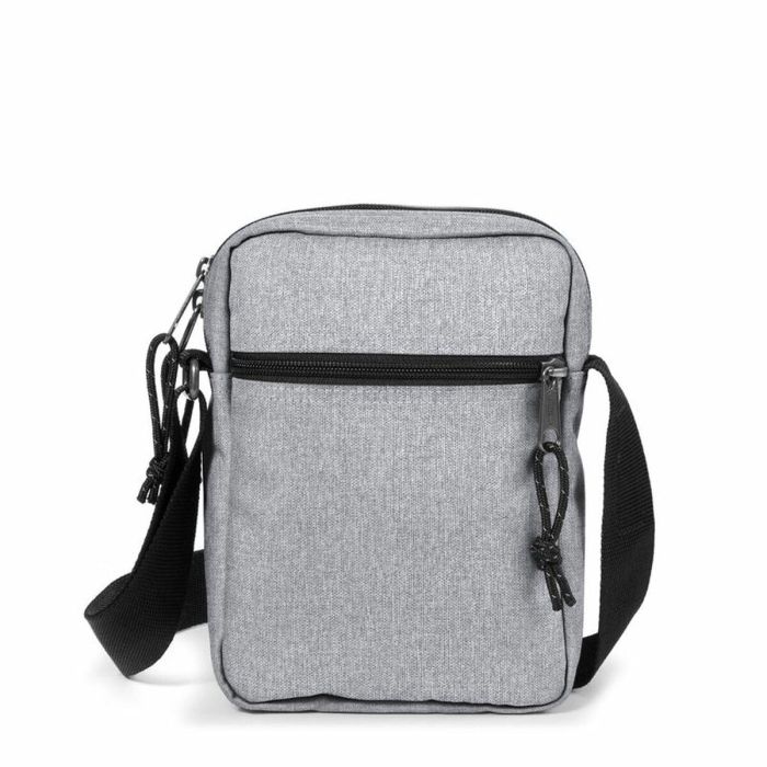 Sac bandoulière Eastpak The One Gris clair 3