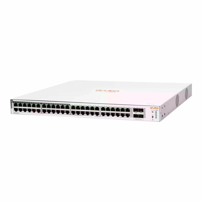 Switch HPE JL815A Blanc 1
