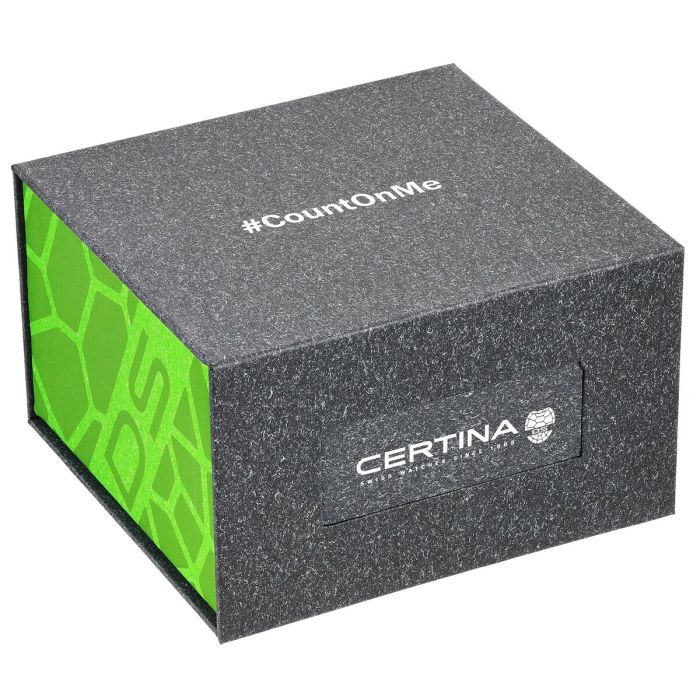 Montre Homme Certina C0362071810600 (Ø 39 mm) 1 Montre Homme Certina C0362071810600 (Ø 39 mm) 1