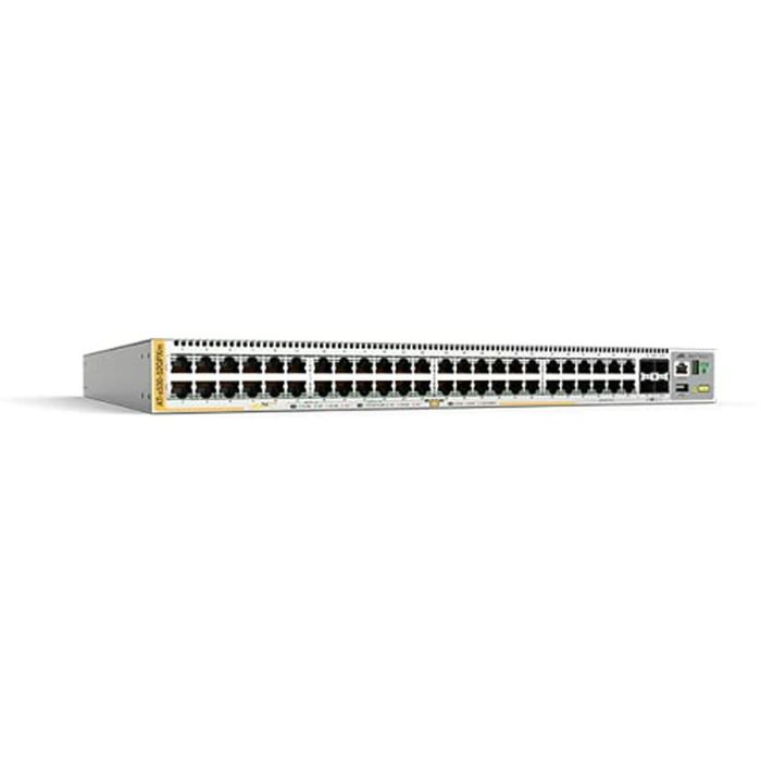 Switch Allied Telesis AT-X530-52GPXM-50 Switch Allied Telesis AT-X530-52GPXM-50