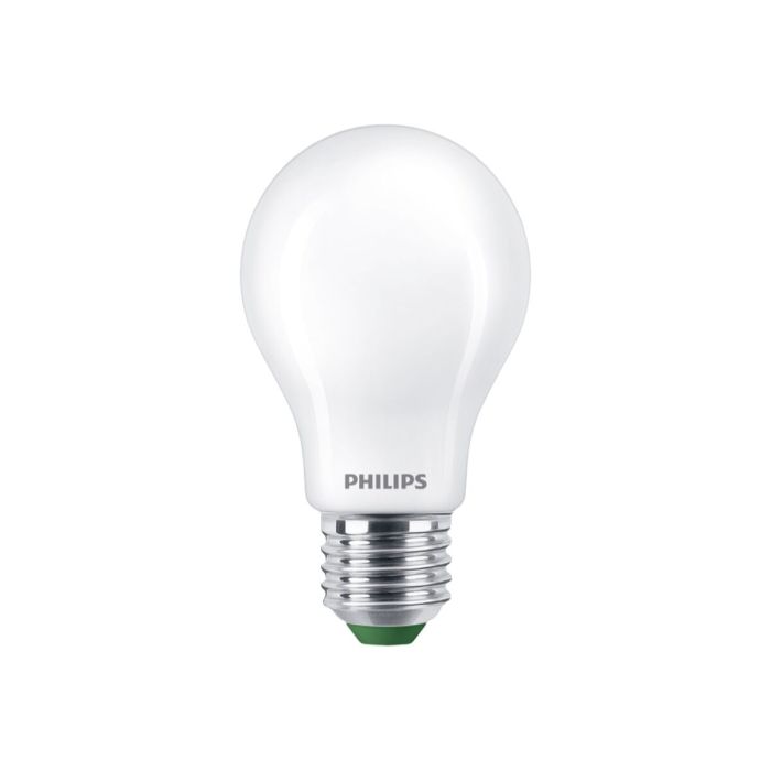 Lampe LED Philips Classic A 75 W 5,2 W E27 1095 Lm (4000 K) 0 Lampe LED Philips Classic A 75 W 5,2 W E27 1095 Lm (4000 K) 0