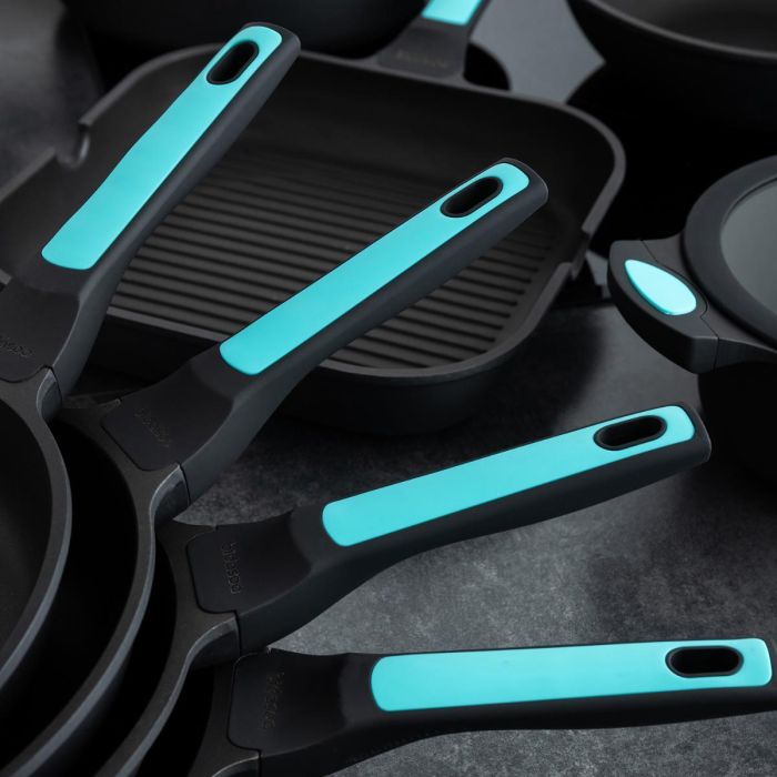 Sartén Aluminio Fundido Studio Bidasoa 24 cm Sartén Aluminio Fundido Studio Bidasoa 24 cm