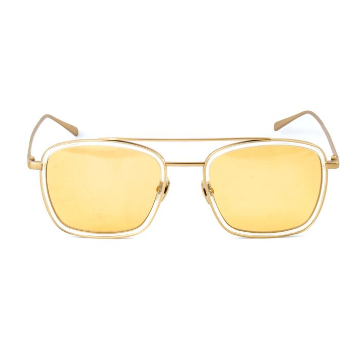 Lunettes de soleil Unisexe Belstaff RYDER-CLEAR-S081 ø 54 mm 1