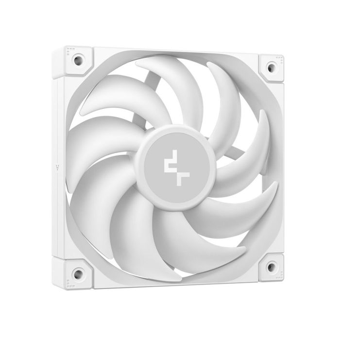 Ventilateur CPU DEEPCOOL R-AK620-WHAPMN-G 2