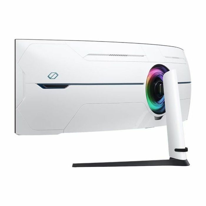 Écran Samsung LS57CG952NUXEN 58" 35