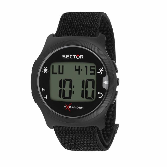 Montre Homme Sector 7