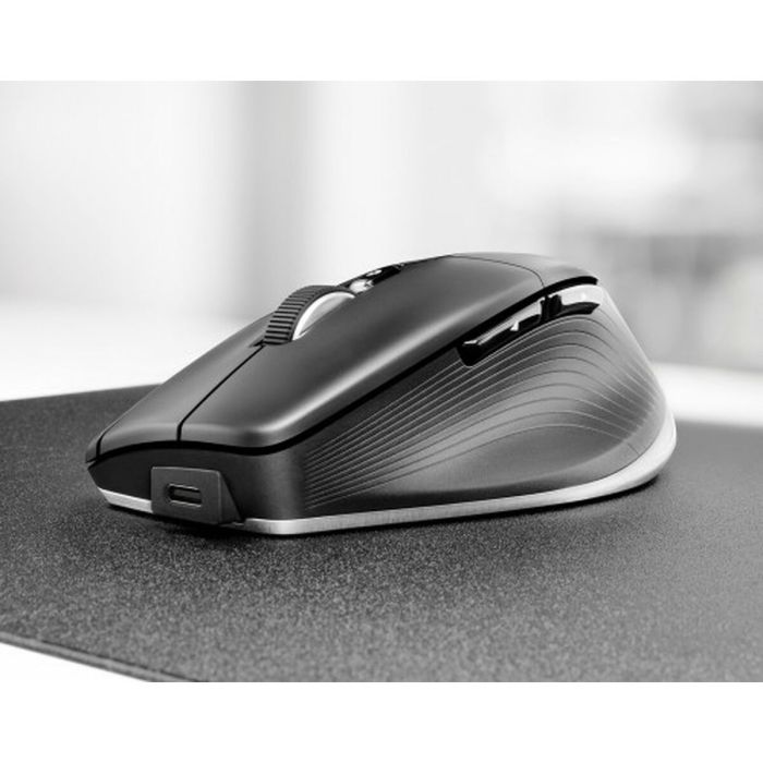 Souris 3Dconnexion 3DX-700116 Noir 7200 dpi 1