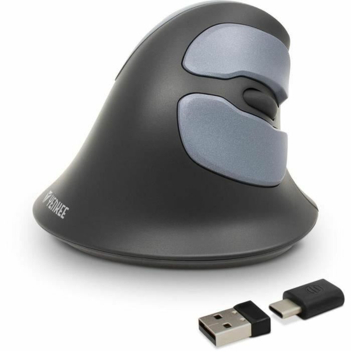 Yenkee Souris sans fil verticale ergonomique YMS 5030