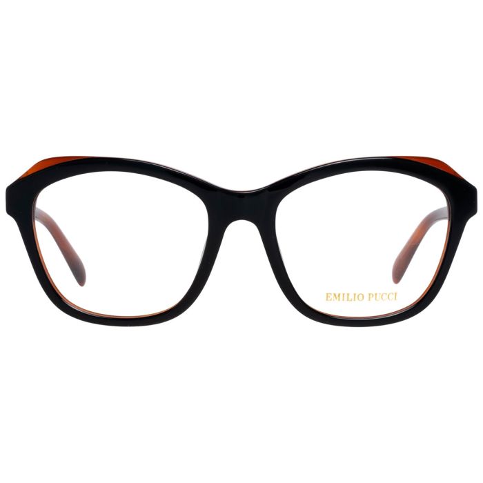 Monture de Lunettes Femme Emilio Pucci EP5078-53005 Ø 53 mm 1 Monture de Lunettes Femme Emilio Pucci EP5078-53005 Ø 53 mm 1