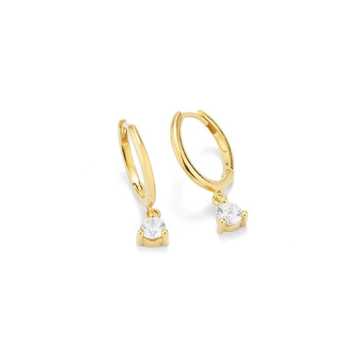 Boucles d´oreilles Femme Radiant RY000069 Acier inoxydable 2 cm 1 Boucles d´oreilles Femme Radiant RY000069 Acier inoxydable 2 cm 1