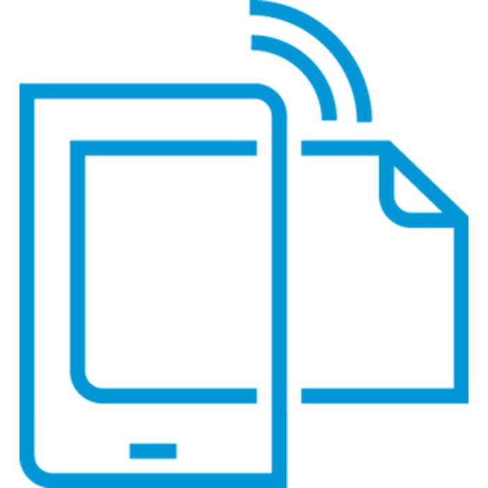 Imprimante HP 3EK15A#B19 2