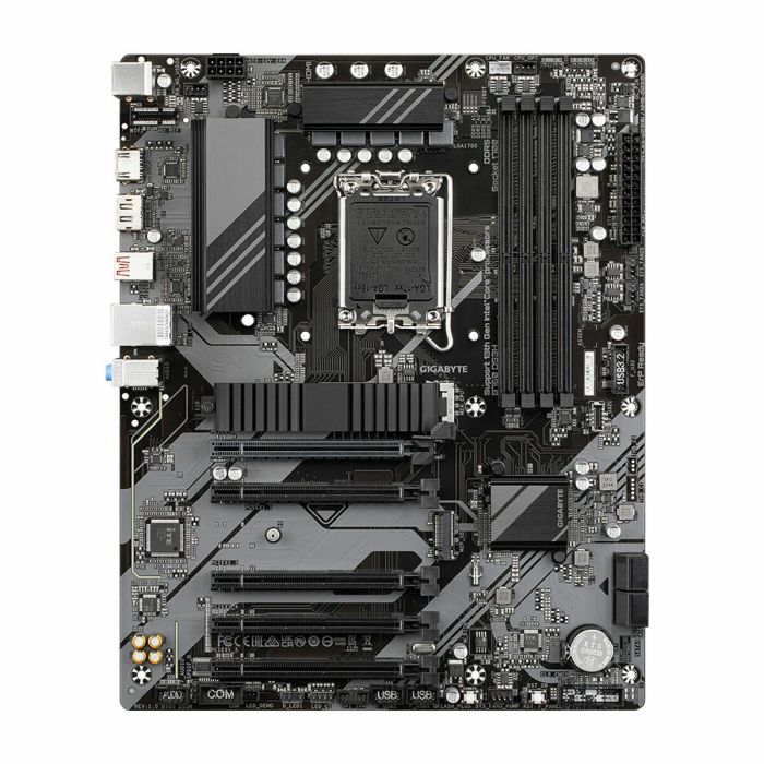 Carte Mère Gigabyte LGA 1700 INTEL B760 EXPRESS 21
