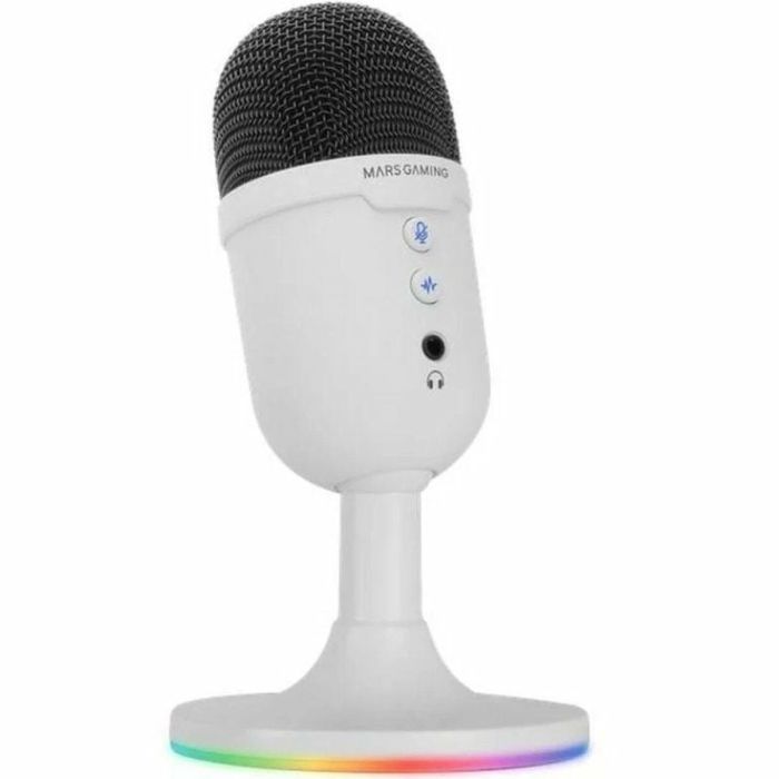 Microphone Mars Gaming MMICCXW 1