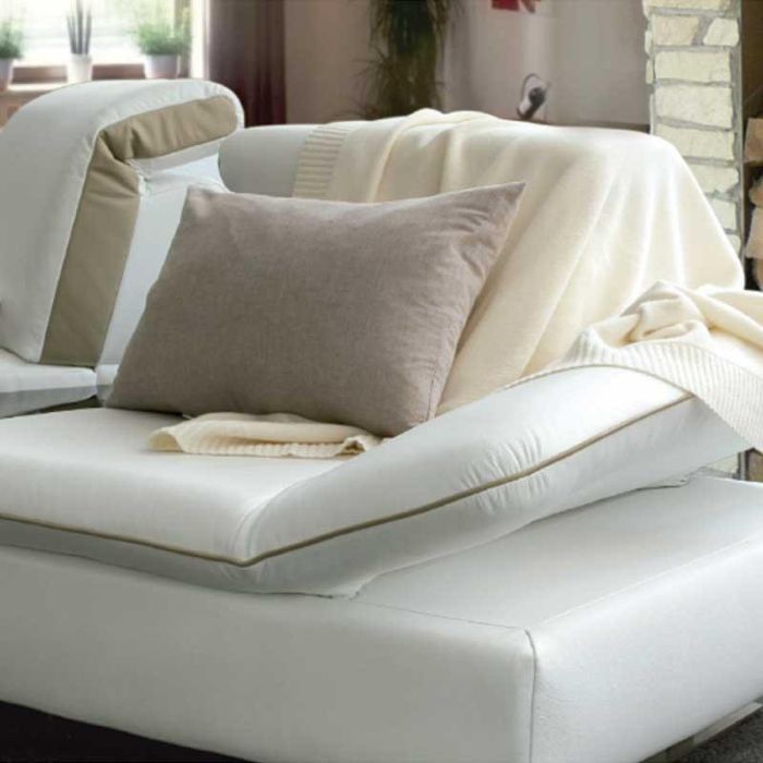 Varioflex Juego De Resorte Compás 90º - 210º Para Sofá 7 Posiciones Hettich 1