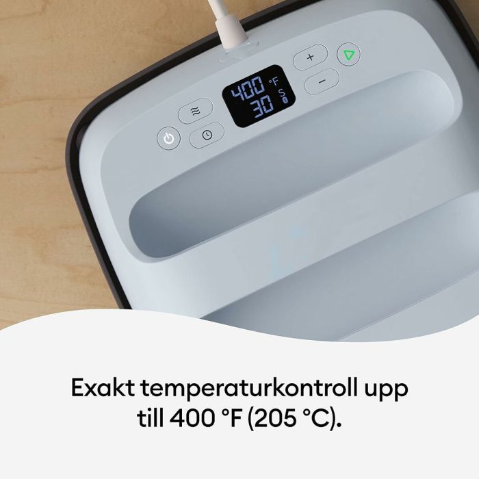 Presse à chaud Cricut EasyPress 3 EU 8 Presse à chaud Cricut EasyPress 3 EU 8