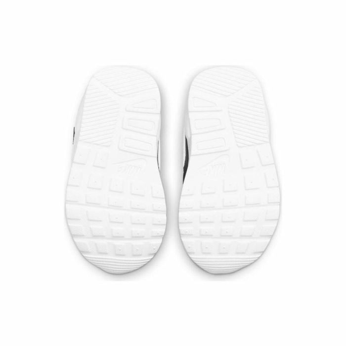 Chaussures de Sport pour Bébés Nike Air Max SC Noir 4 Chaussures de Sport pour Bébés Nike Air Max SC Noir 4