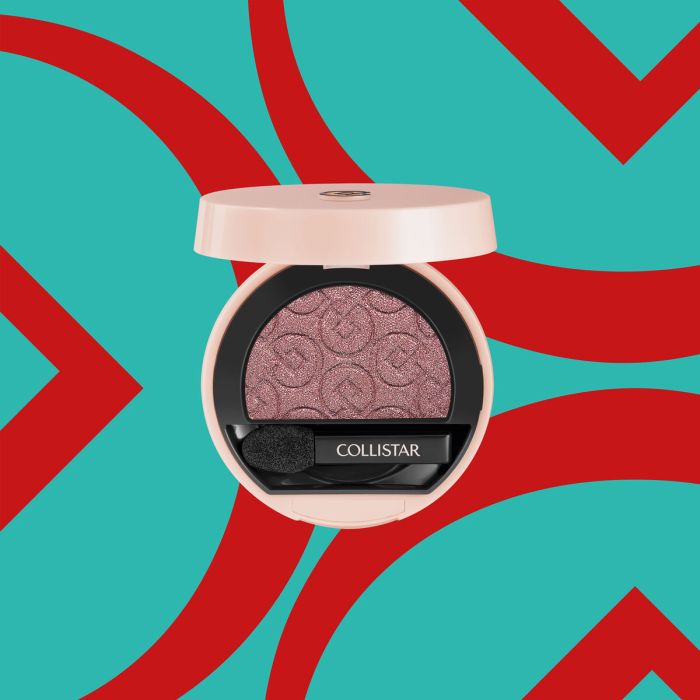 Set de Maquillage Collistar IMPECCABLE 6